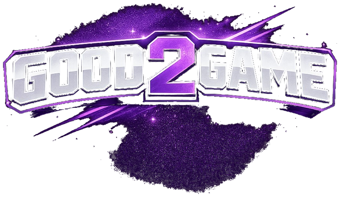 Good2Game